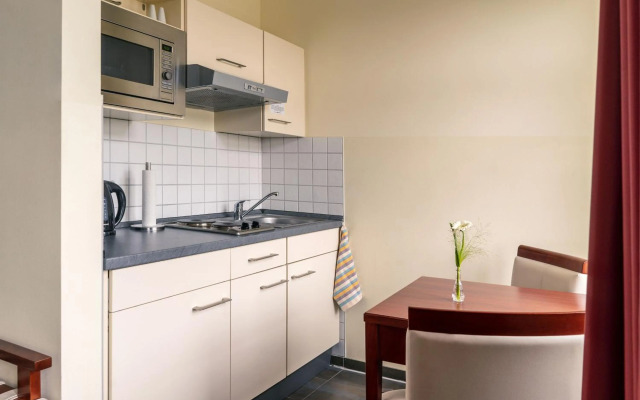 AppartementHotel SchlafGut Leipzig