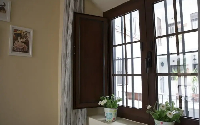 Precioso Apartamento en Casco Histórico