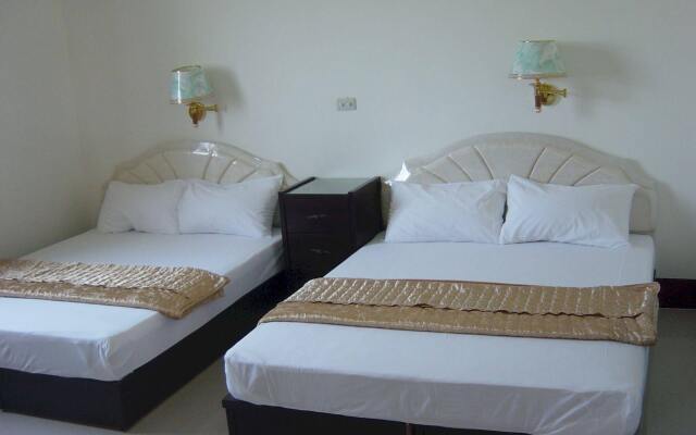 Sun Hostel