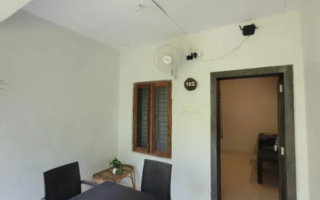 O'Nest Luxury Home Stay