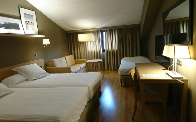 Parador de la Seu d'Urgell