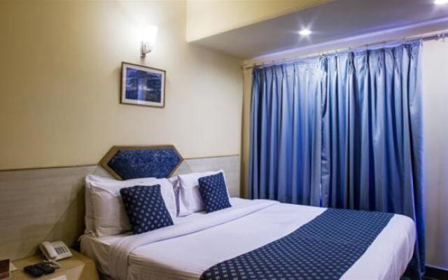 OYO 1197 Hotel Annex