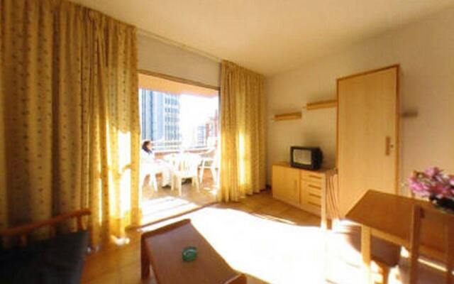 Apartamentos Trebol