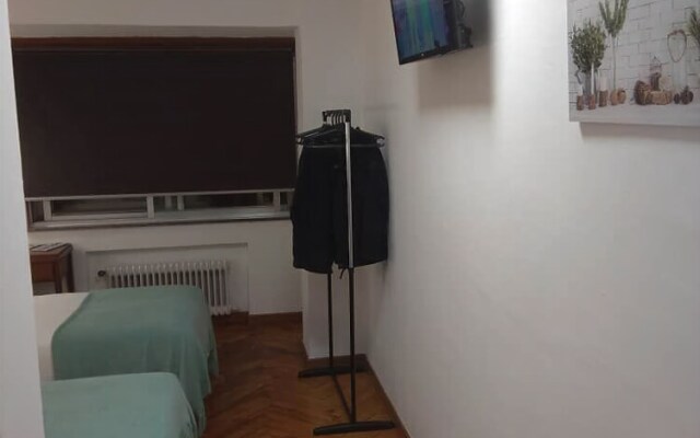 La mesa del cocinero