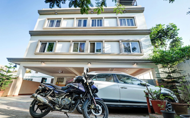 Treebo Trip Colors Stay