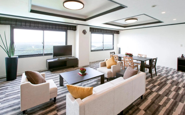 Grand Mercure Ise-shima Resort & Spa