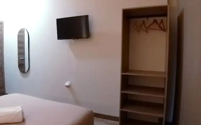 Optimus Comfort Campoamor 101