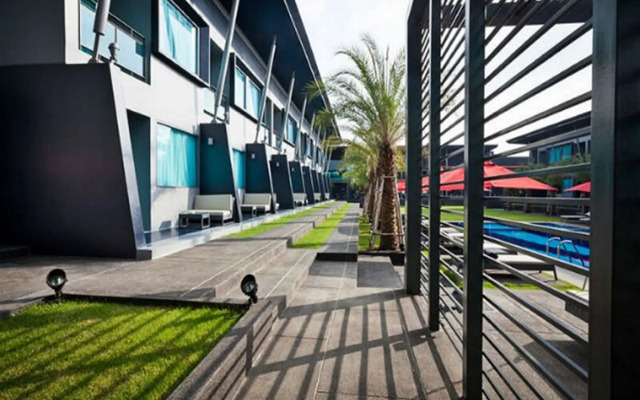 Amari Buriram United