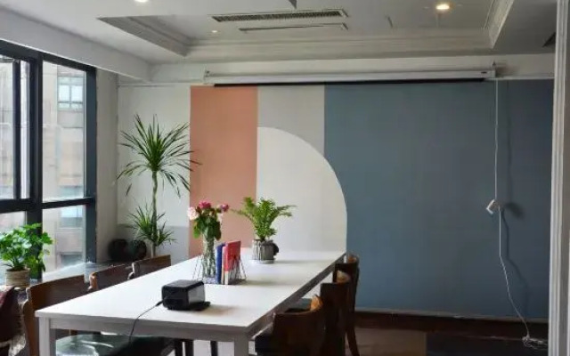 Nanchang No-two Youth Hostel