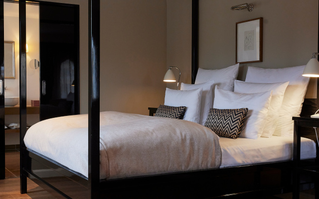 Nimb Hotel
