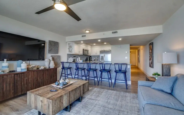 Pelican Beach Resort by Panhandle Getaways