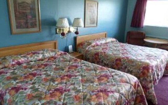 Knights Inn Colby KS