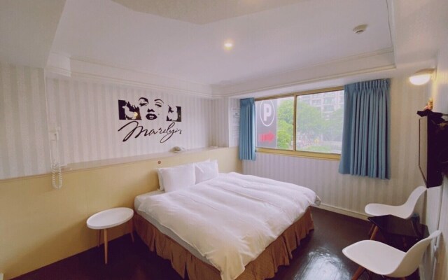 Hotel 35