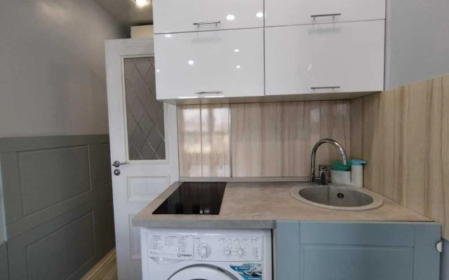 Apartments on Vinogradnaya strt 4