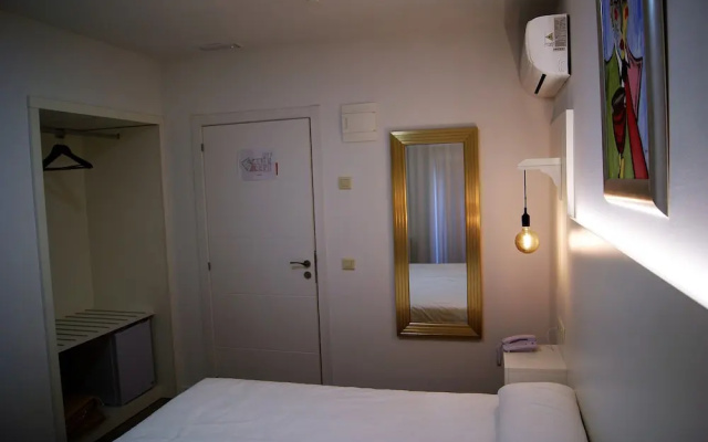 Hotel La Encomienda