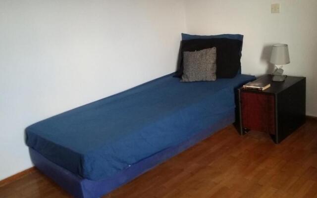 Modern, Top floor, 90sqm, near center