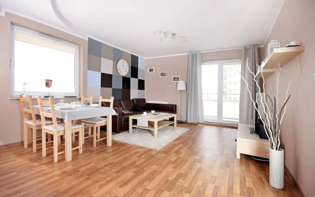 JTB Apartments Szczecin