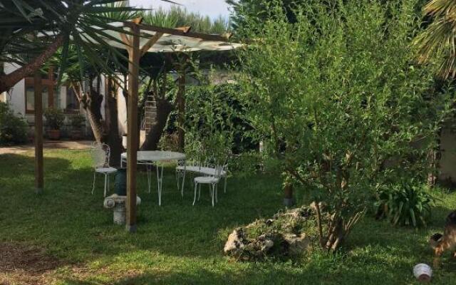 Villa Daniela - Appartamento in villa