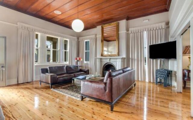 The Manager's Residence