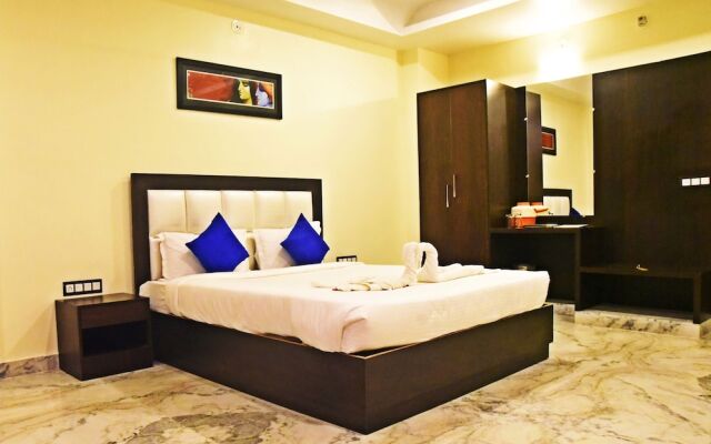 RnB Shivani Udaipur