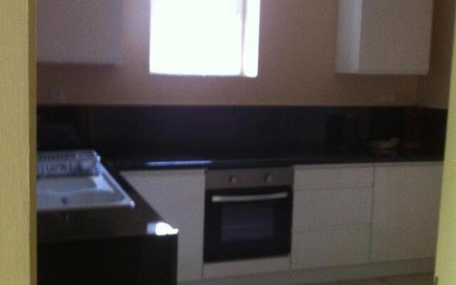 Bel Appartement en RDC proche Strasbourg