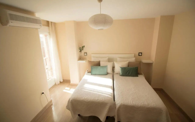 Apartamento Góngora