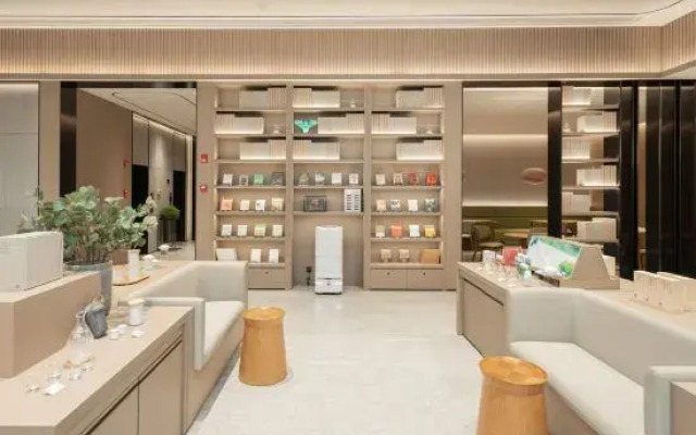 JI Hotel (Nanning Zoo University East Road Branch)