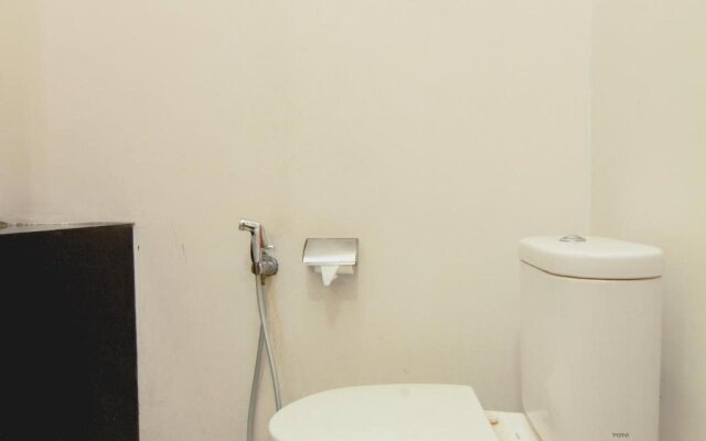 Madina Inn Hotel