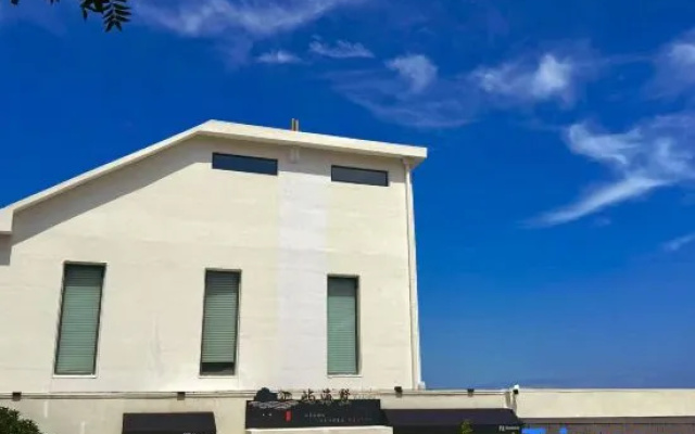 Yuhai Villa Laoshan – Exterior – Qingdao
