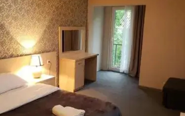 Guesthouse Gvaldiri
