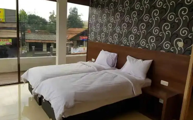 Yokotel Hotel Jatinangor