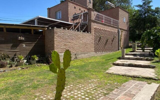 Departamentos Riosierras