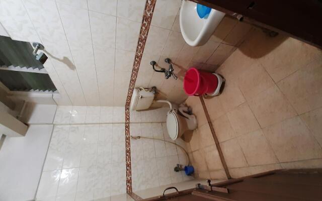 Hotel Ashray Residency