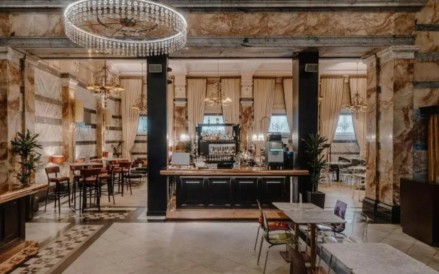 Club Quarters Hotel, Trafalgar Square