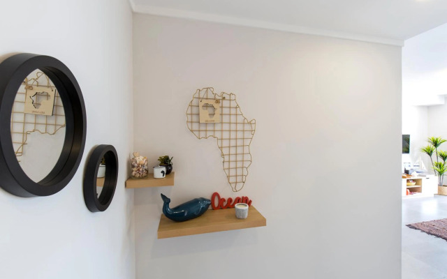 uSHAKA WATERFRONT - HARBOUR HEADING HIDEAWAY