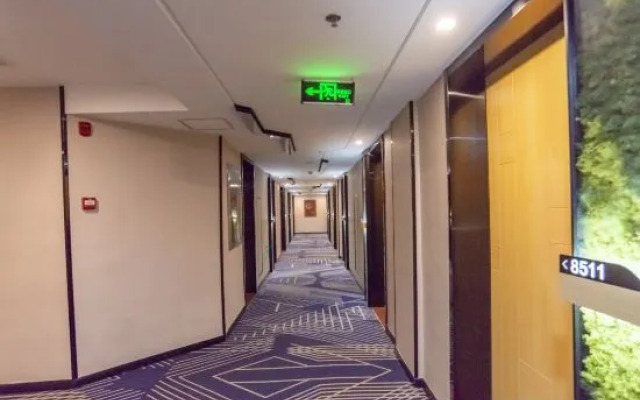 Haolaideng, Huanghua City, Tuke China Hotel