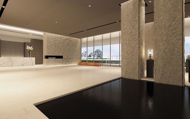 The Lalu Nanjing