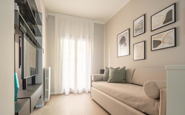 Accademia Apartments R&R