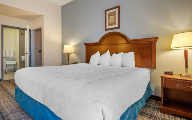 MainStay Suites Grantville - Hershey North