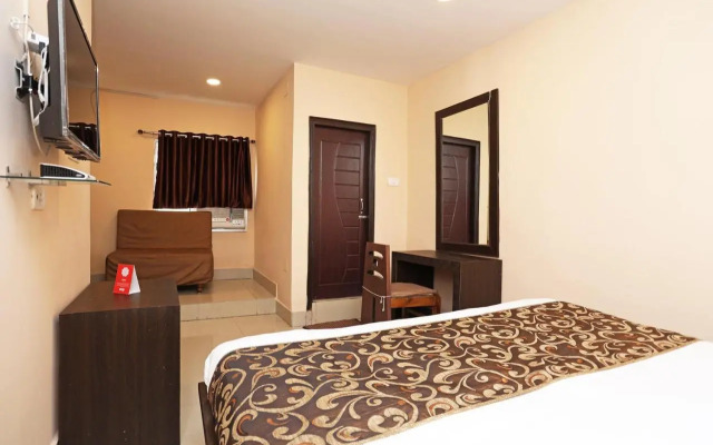 OYO Premium Station Road Ranchi