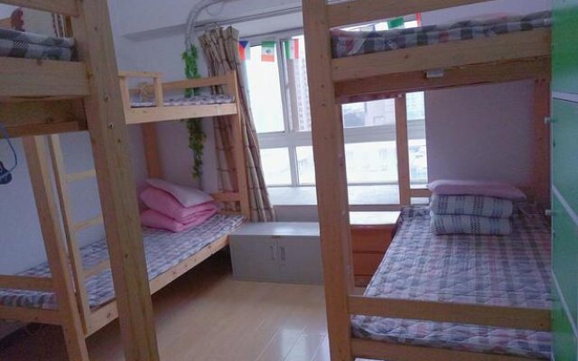 Xi'an Yichang'an Youth Hostel