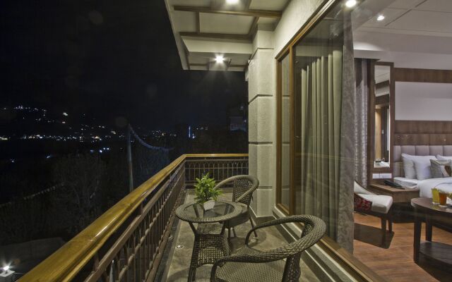 ALOKIK RESORT-pure veg