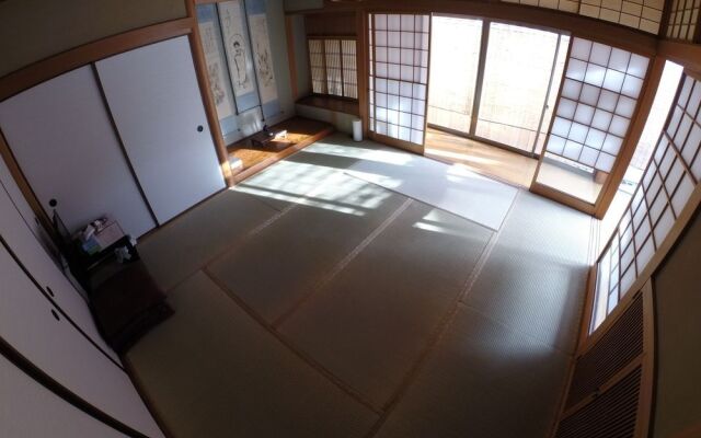 Guesthouse OTO - Hostel