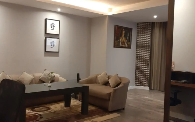 Country Inn & Suites By Radisson Jammu