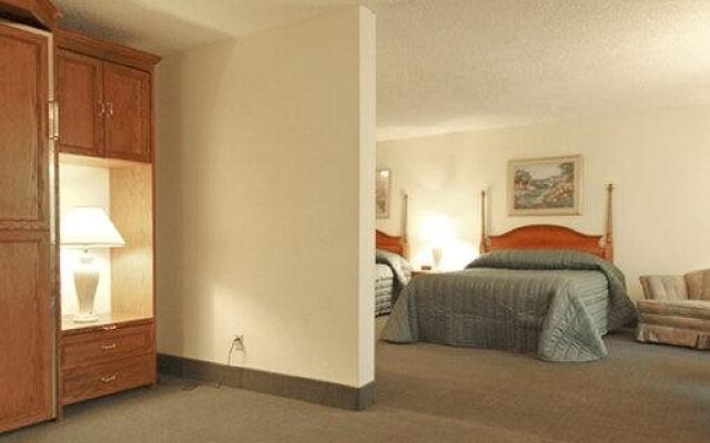 River Terrace Green River