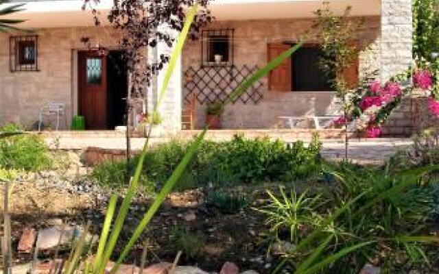 Apartment Agios Ilias 1