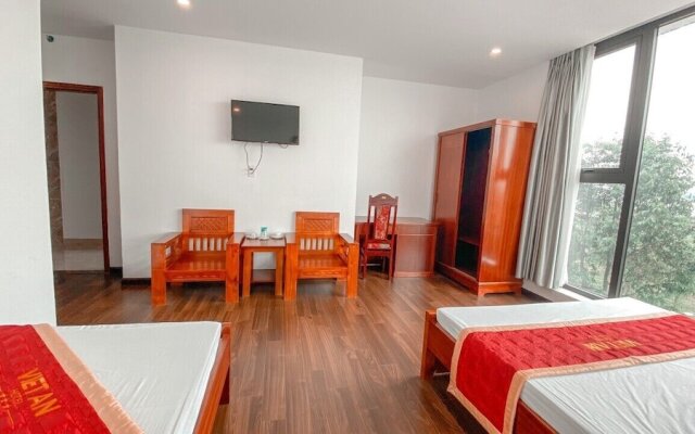 Viet An Hotel