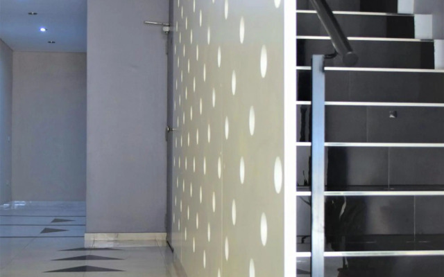 New Apartment in Recoleta