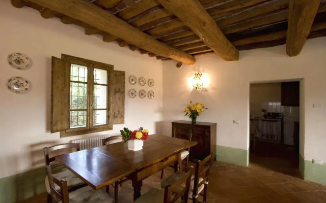 Verdidea - Podere la Casetta