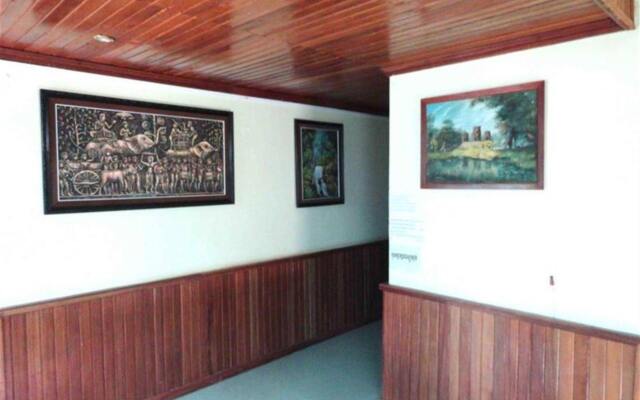 Green Park Village Guesthouse